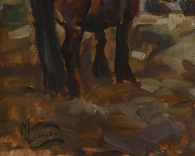 Lot 262 - Malcolm Coward (b.1948)