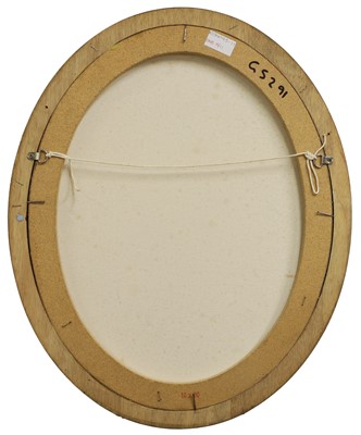 Lot 276 - Mick Cawston (1959-2006)