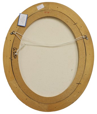 Lot 277 - Mick Cawston (1959-2006)