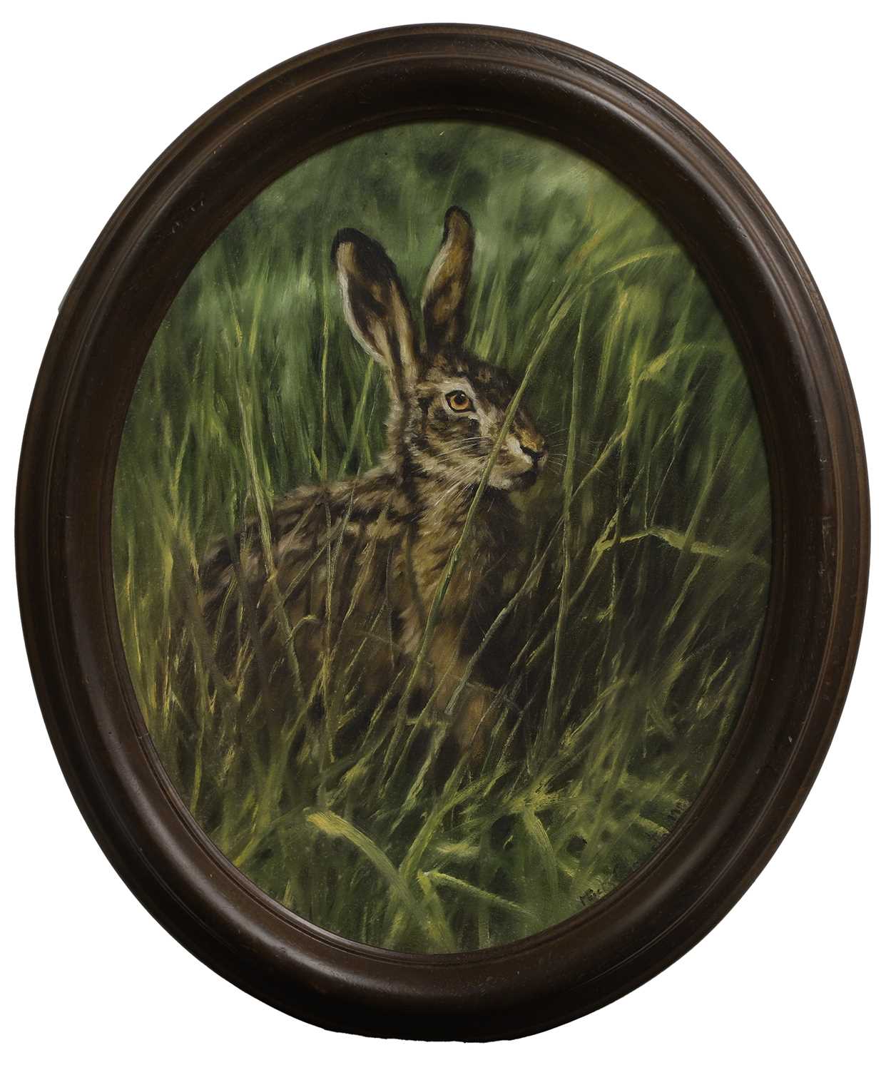 Lot 277 - Mick Cawston (1959-2006)