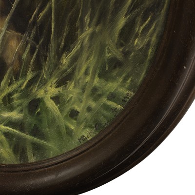 Lot 277 - Mick Cawston (1959-2006)