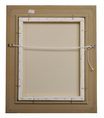 Lot 290 - John Trickett (b.1952)