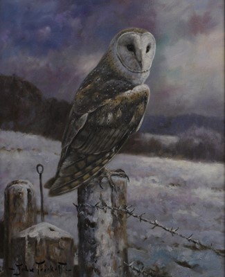 Lot 290 - John Trickett (b.1952)