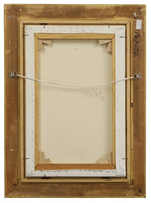 Lot 273 - John Trickett (b.1952)