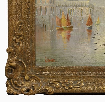 Lot 172 - James Salt (1850-1903)