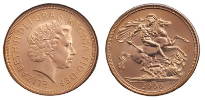 Lot 66 - Coins, Great Britain, Elizabeth II (1952-2022)