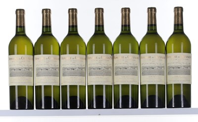 Lot 12 - Domaine de Chevalier Blanc, Pessac-Leognan, 2003