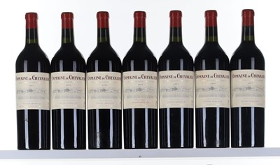 Lot 100 - Domaine de Chevalier, Pessac-Leognan, 2005