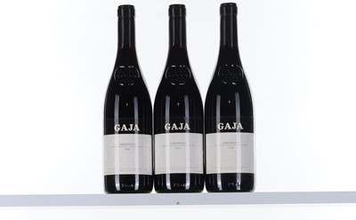 Lot 144 - Gaja, Barbaresco, 2009