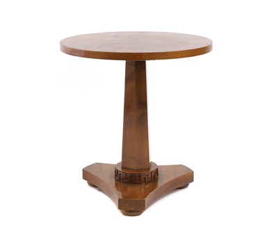 Lot 740 - A Versace table