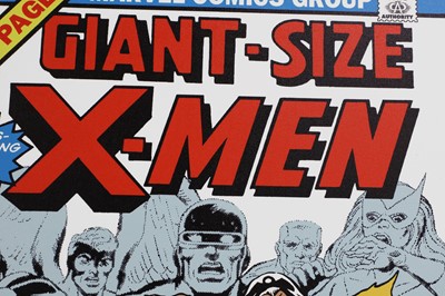 Lot 348 - Marvel Superheroes
