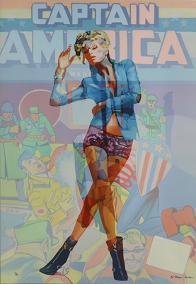 Lot 490 - Stuart McAlpine Miller (b.1964)