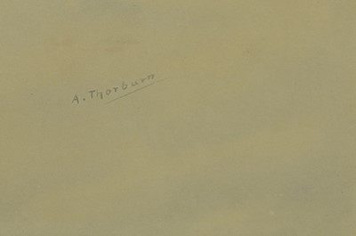 Lot 292 - Archibald Thorburn (1860-1935)