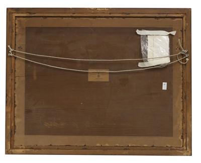 Lot 258 - Basil Nightingale (1864-1940)