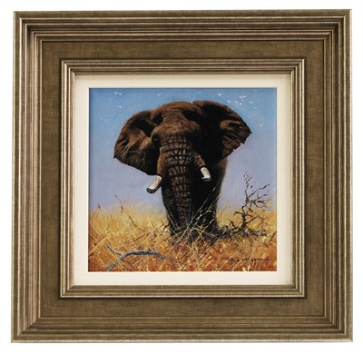 Lot 346 - Pip McGarry (b.1955)