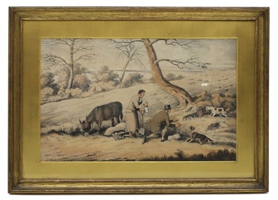 Lot 624 - After Henry Alken