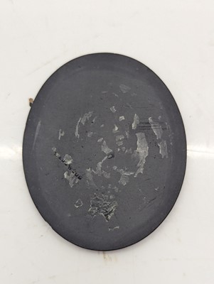 Lot 115 - A collection of plaster plaques