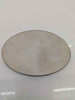 Lot 115 - A collection of plaster plaques