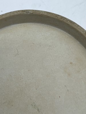 Lot 107 - A group of three Wedgwood Jasperware items