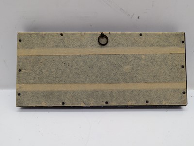 Lot 109 - A group of seven framed Wedgwood Jasperware plaques