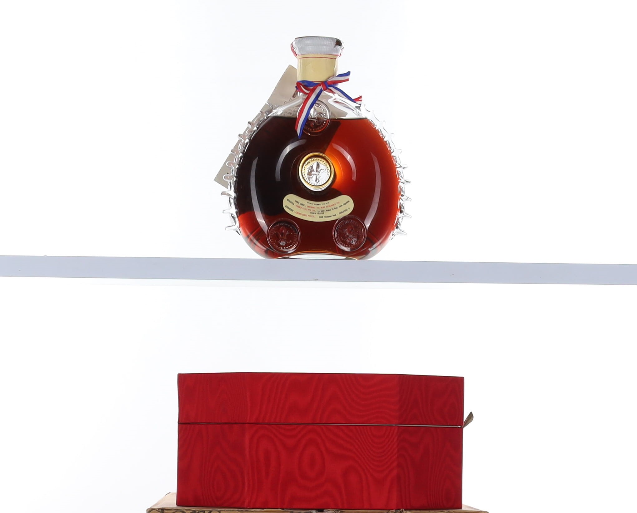 Lot 227 - Remy Martin, Louis XIII, 