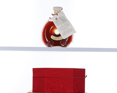 Lot 227 - Remy Martin, Louis XIII, "Very Old' Cognac, 1980s bottling