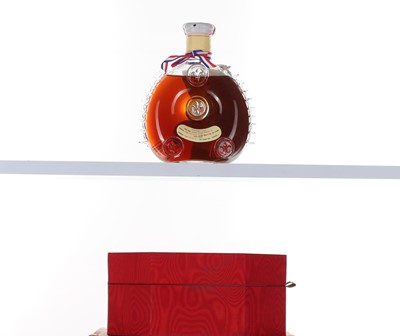 Lot 189 - Remy Martin, Louis XIII 'Very Old' Cognac, 1980s bottling