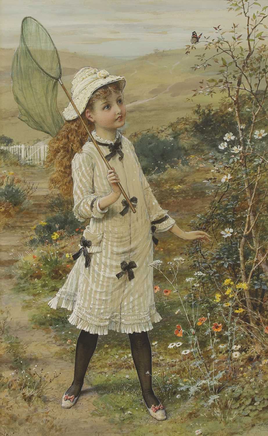 Lot 225 - William Stephen Coleman (1829-1904)