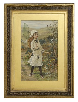 Lot 225 - William Stephen Coleman (1829-1904)