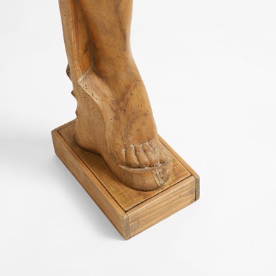 Lot 383 - Lawson Rudge (b.1935)