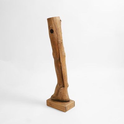 Lot 383 - Lawson Rudge (b.1935)