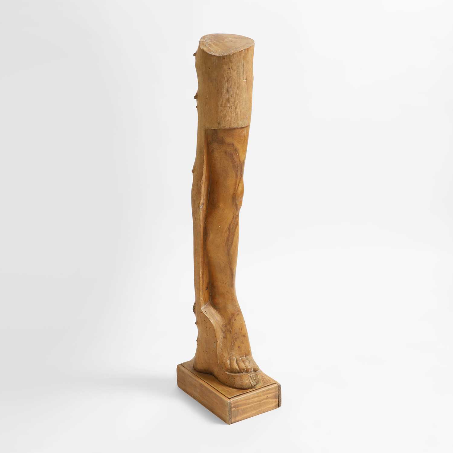 Lot 383 - Lawson Rudge (b.1935)