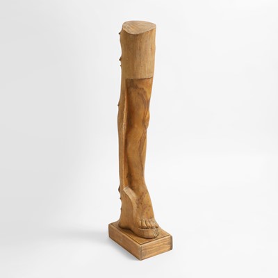 Lot 383 - Lawson Rudge (b.1935)