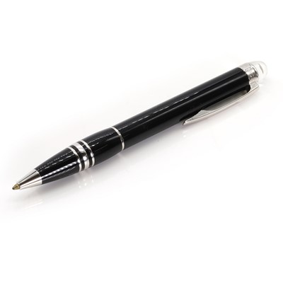 Lot 1513 - A Montblanc ballpoint pen