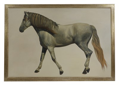 Lot 426 - Alan Brassington (Irish, b.1959)