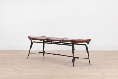 Lot 254 - Sido Thévenin (French, 1934-1986) and François Thévenin (French, 1931-2016)