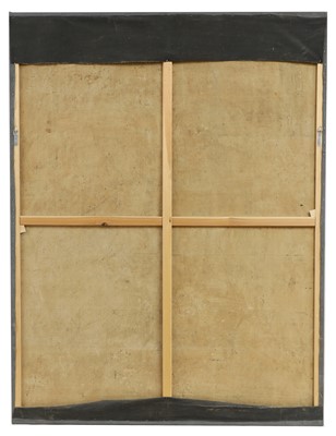 Lot 639 - Chinese School (Qing dynasty)