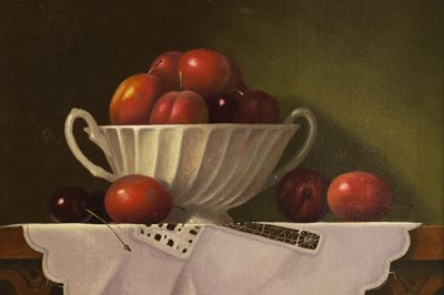 Lot 132 - Ian Parker (b.1955)
