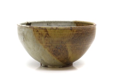 Lot 241 - A Studio pottery bowl