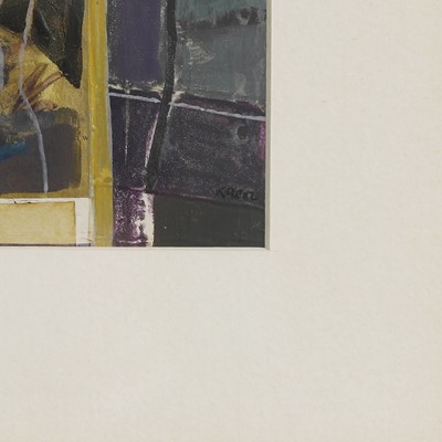 Lot 107 - Barbara Rae RA (b.1943)