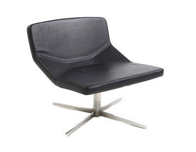 Lot 749 - A 'Formula' chair