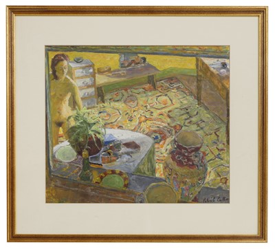 Lot 89 - Patrick Cullen (b.1949)
