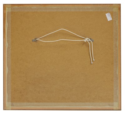 Lot 89 - Patrick Cullen (b.1949)