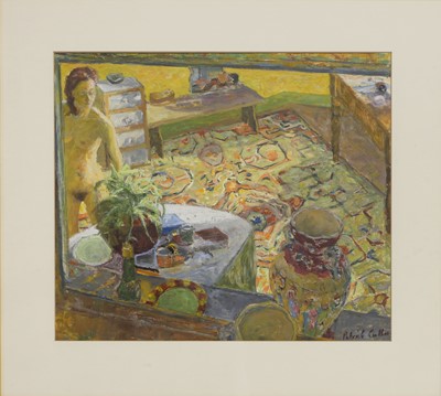 Lot 89 - Patrick Cullen (b.1949)
