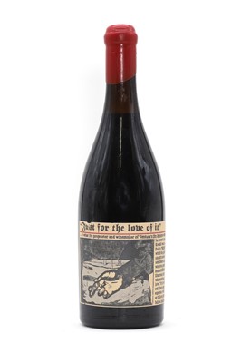 Lot 151 - Sine Qua Non, 'Just for the Love of it', 2002