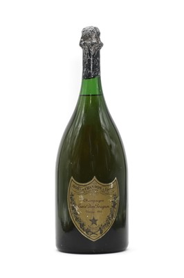 Lot 2 - Dom Perignon, Epernay, 1962