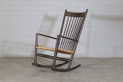 Lot 122 - Hans Wegner (Danish, 1914-2007)