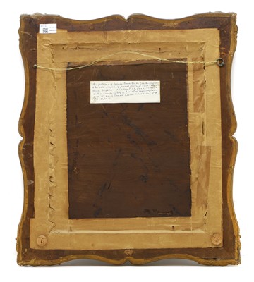 Lot 353 - English School
