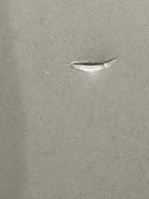 Lot 119 - A six-fold paper screen