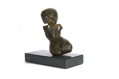 Lot 229 - Howard Newman (American, b.1943)